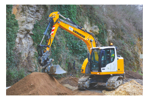 Liebherr Solutions In Operation