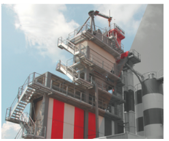 Turning Waste Into Profit:  Ammann Asphalt-Mixing Plant Utilises Recycled Asphalt