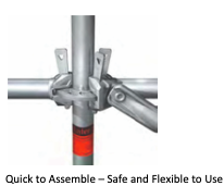 Allround Scaffolding: Solutions For Bridge Construction And Repair