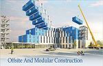 Offsite And Modular Construction