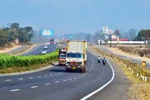 IRB Infrastructure To Work On Gandeva-Ena Stretch