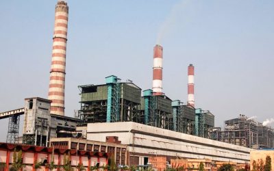 NTPC Develops Infra At Rihand Plant