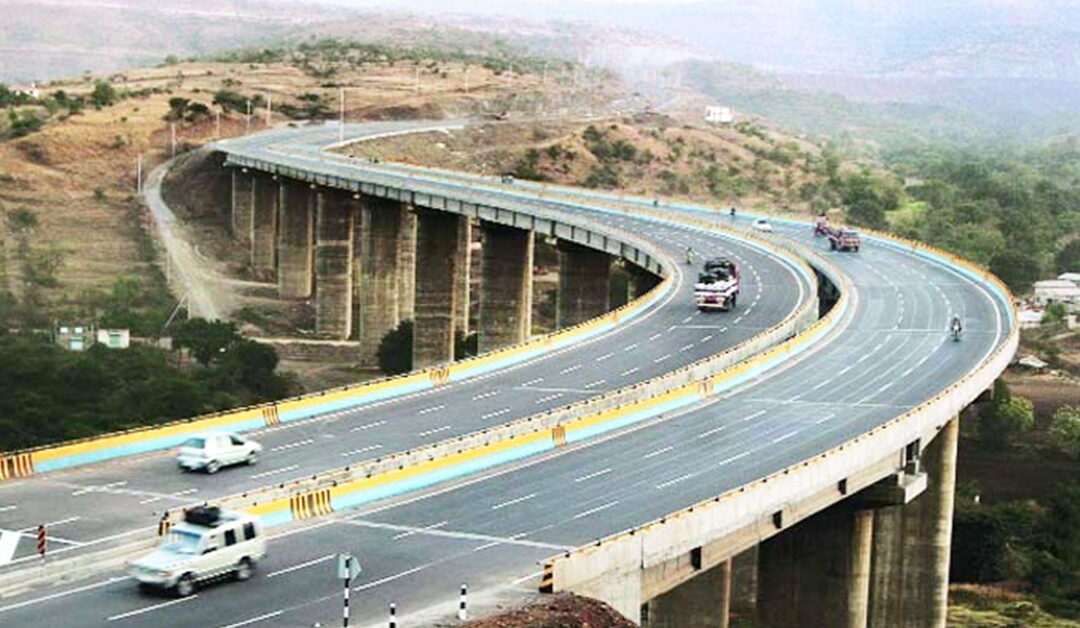 Rs. 44 Lakh Cr Worth Projects Under NIP