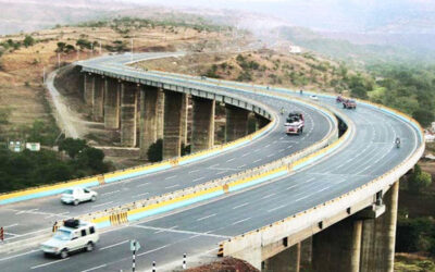 Rs. 44 Lakh Cr Worth Projects Under NIP