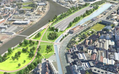 BELGIUMTM ROCO Wins €2.35bn Road Contract