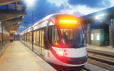 AFRICA L&T Construction Wins Contract To Extend  Mainline Corridor Of Mauritius Metro