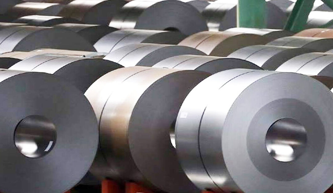 Q4 Of FY 21 Records 16% Rise In Sales At 4.67 Million Tonnes For Tata Steel