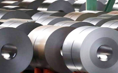 Q4 Of FY 21 Records 16% Rise In Sales At 4.67 Million Tonnes For Tata Steel