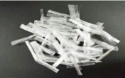 Micro Synthetic Fibres For Modern Waterproofing Technologies