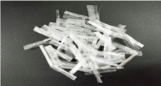 Micro Synthetic Fibres For Modern Waterproofing Technologies