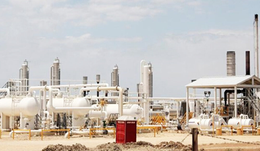 L&T Construction Secures Order Up To ₹2,500 Cr.  From Oilfields Supply Company Saudi