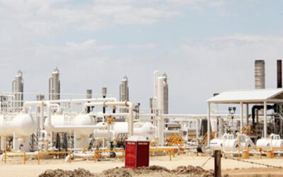 L&T Construction Secures Order Up To ₹2,500 Cr.  From Oilfields Supply Company Saudi