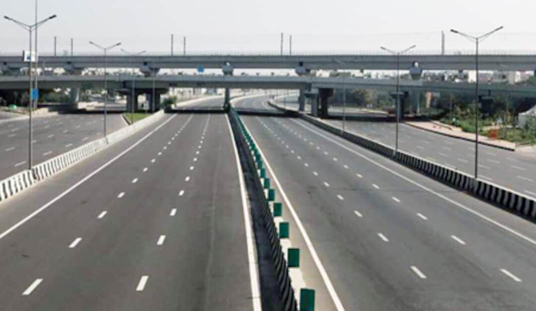 Singapore Based Cube Highways Secures  Deal of Ghaziabad Aligarh Expressway For  Up to ₹1,600 Cr Enterprise Value