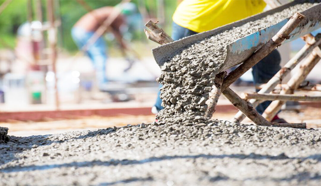 India Cements Mulls ₹1,400 Cr Capacity Expansion
