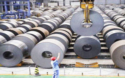 Jindal Stainless And Tata Steel Arm Signs MoUFor Utilising Chrome Ore In Sukinda