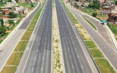 Ambala-Kotputli Greenfield Corridor To Open By March 2022
