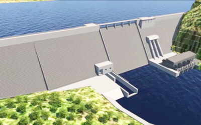 SENEGAL Vinci Consortium Wins €388m Contract