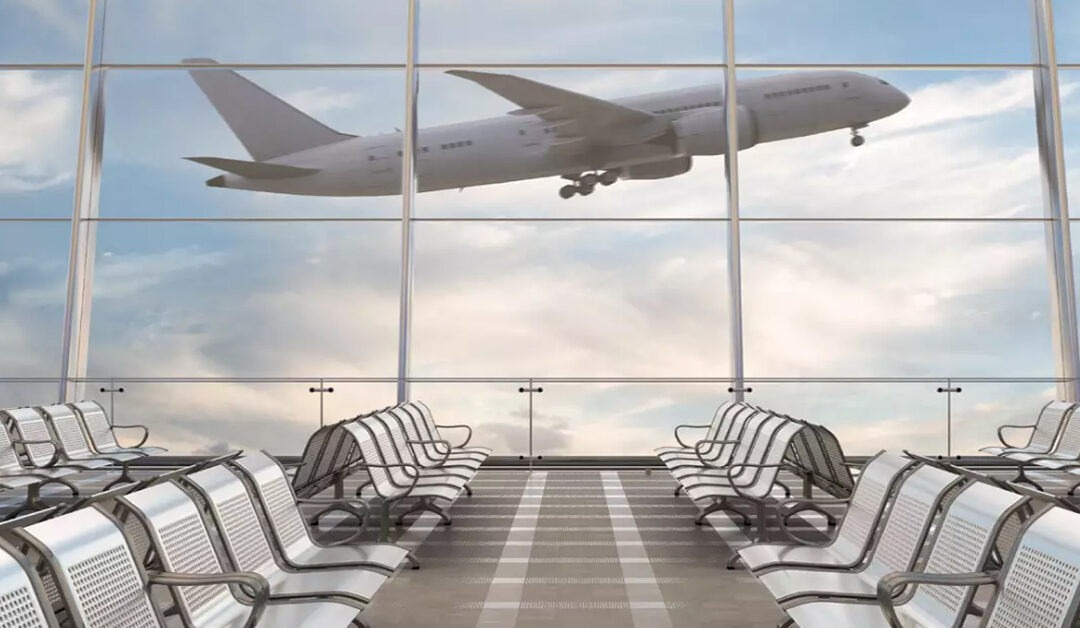 GMR Airports To Raise USD 300 Million