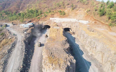 September Marks Completion Of Longest Tunnel On Mumbai-Nagpur E-Way