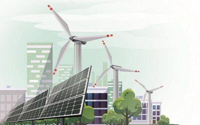Strong Renewable Path In Energy Transition For India