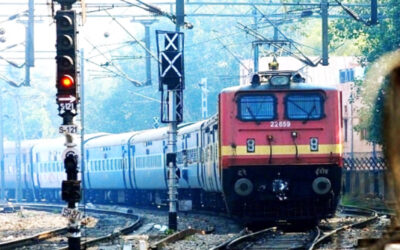 Haldibari-Chilahati Rail Link Inaugurated