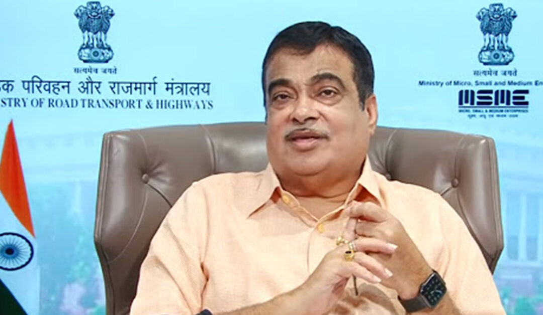 37 Km Highway Per Day, Road Ministry Sets  Record Breaking Construction In 2020-2021