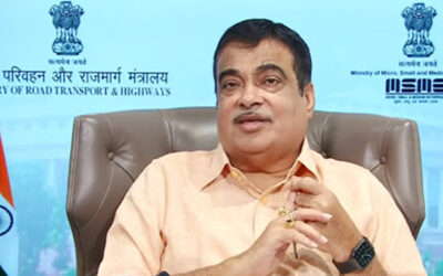 37 Km Highway Per Day, Road Ministry Sets  Record Breaking Construction In 2020-2021