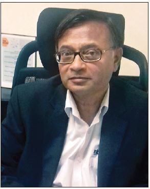 The Foremost Priority For TIL Has Always Been To Ensure Higher Productivity For The Customer