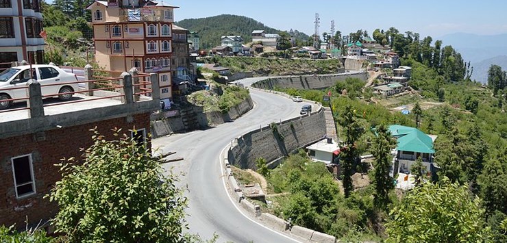 World Bank To Finance Road Network
