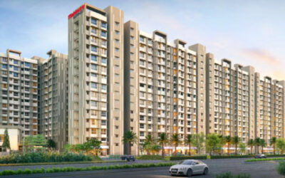 Mahindra Lifespace Developers To Housing Projects