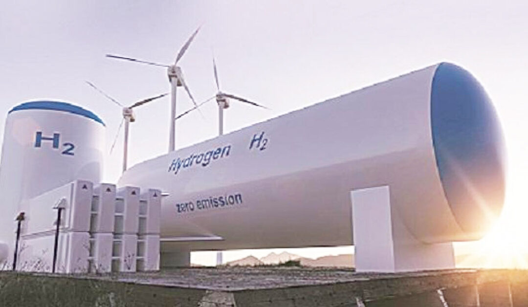 Hydrogen Coalition Formed  By Reliance Industries And Other Majors
