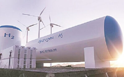 Hydrogen Coalition Formed  By Reliance Industries And Other Majors