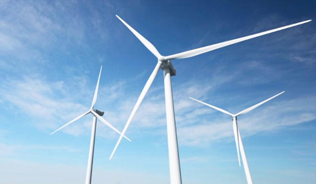 300MW Wind Power Project In Kutch District  Of Gujarat Commissioned By ReNew Power