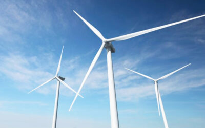300MW Wind Power Project In Kutch District  Of Gujarat Commissioned By ReNew Power