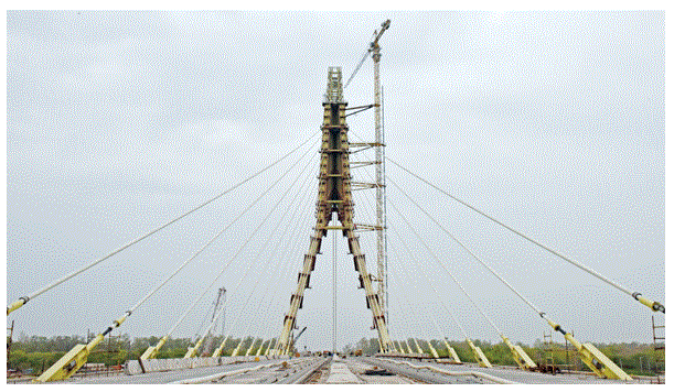 An Experience With This Iconic Bridge