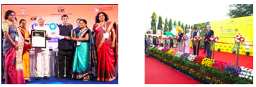The 10th International Construction Equipment  And Construction Technology Trade Fair: Show Roundup