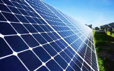 PLI Scheme Boosting Solar PV Modules Manufacturing  Gets Cabinet Clearance Of ₹4,500 Cr