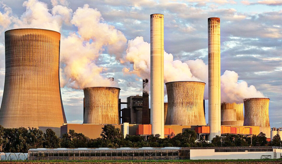 Thermal Plants Get New Deadlines  To Fulfill Norms By Environment Ministry