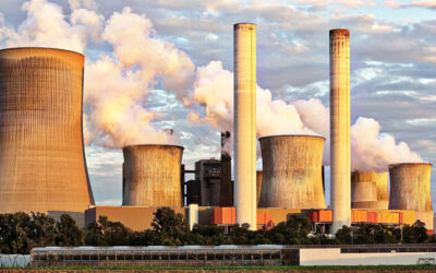 Thermal Plants Get New Deadlines  To Fulfill Norms By Environment Ministry