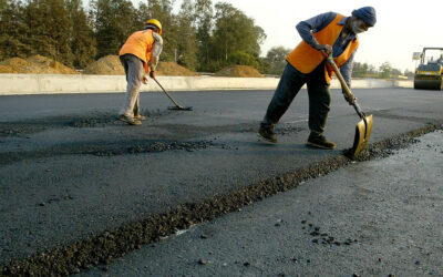 Highway Construction In India To Hit Record Pace  of 40 Km Per Day In FY21