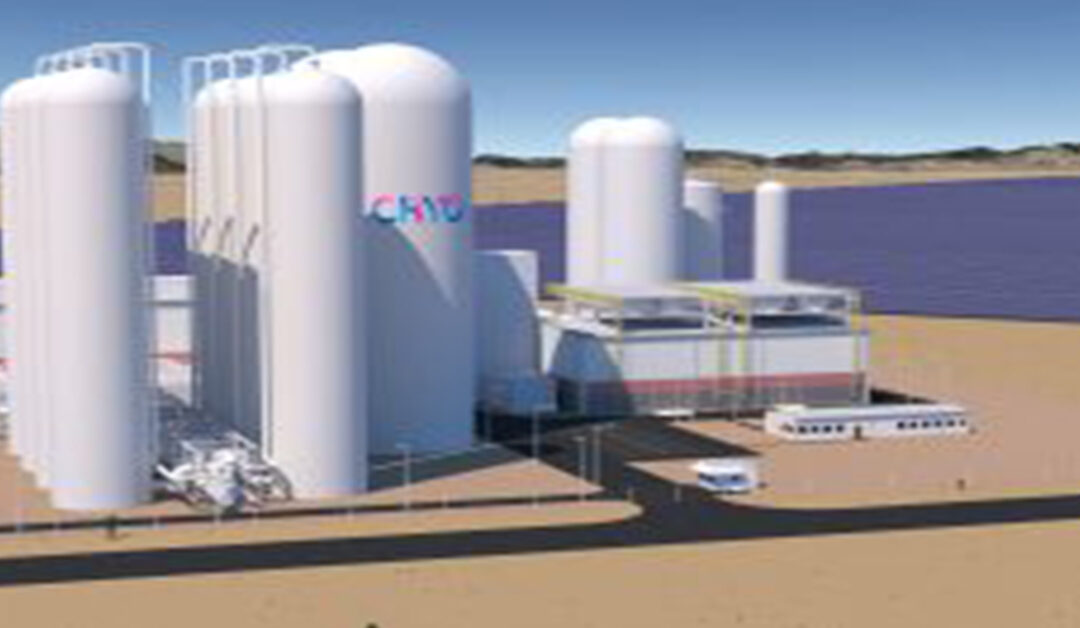 Global EoI For Hydrogen Fuel Cell-Based Pilot Projects  Floated By NTPC