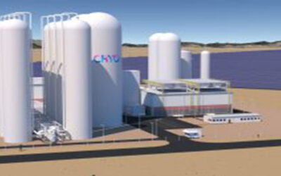 Global EoI For Hydrogen Fuel Cell-Based Pilot Projects  Floated By NTPC