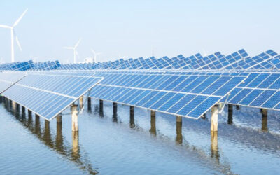 India’s Largest Solar Power Project In GujaratTo Be Built By NTPC