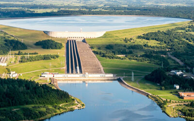 33GW Hydro Power Storage Plant To Be Set In Andhra Pradesh