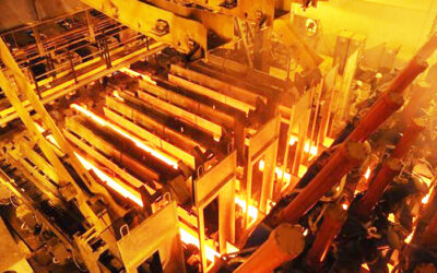 Steel Minister Calls For Hydrogen Adoption By The Indian Steel Industry
