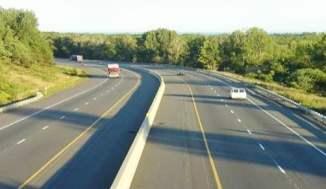 NHAI To Award ₹ 2.25 Trillion Projects This Fiscal Year