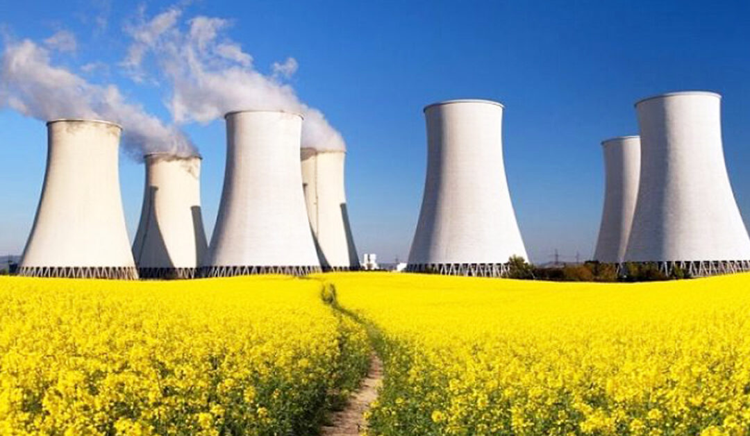 NPCIL Awards BHEL ₹1,405 Cr. Order For 12 NuclearSteam Generators