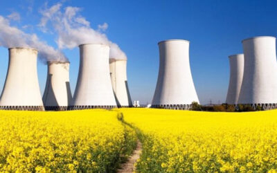 NPCIL Awards BHEL ₹1,405 Cr. Order For 12 NuclearSteam Generators