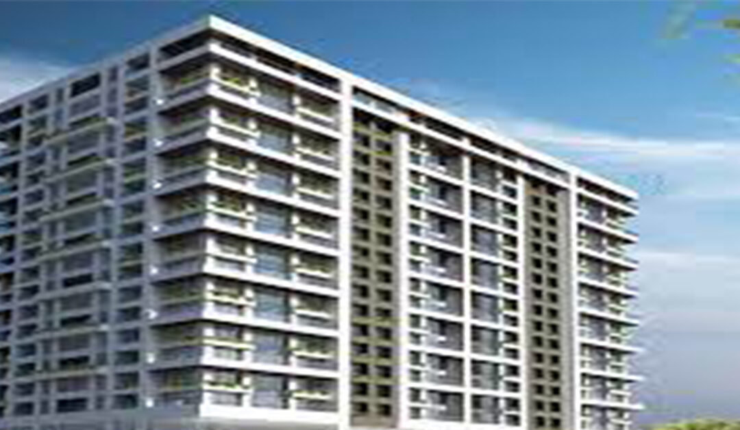 2-3 Million Sq. Ft. Development To Be Started  By Sunteck Realty In FY21