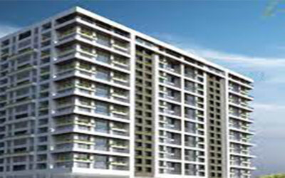 2-3 Million Sq. Ft. Development To Be Started  By Sunteck Realty In FY21